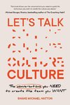 Let's Talk Culture