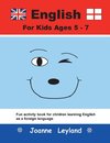 English For Kids Ages 5-7