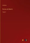 Revista de Madrid