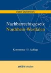 Nachbarrechtsgesetz Nordrhein-Westfalen