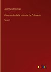 Compendio de la historia de Colombia
