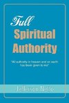 Full Spiritual Authority