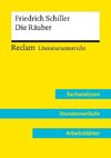 Schiller: Die Räuber (Lehrerband)