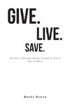 Give. Live. Save.