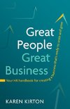 Great People, Great Business