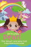 Princess Pearl, The Smart and Kind Girl