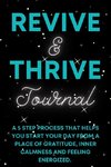 Revive & Thrive Journal