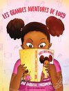 Les Grandes Aventures de Lucy