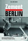 Zement Berlin