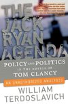 The Jack Ryan Agenda