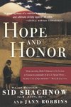 Hope and Honor