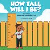 How Tall Will I Be?