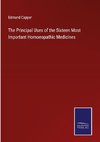 The Principal Uses of the Sixteen Most Important Homoeopathic Medicines
