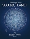 Messages from Soluna Planet
