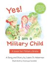 Yes! I am a Military Child