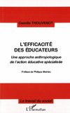 L'efficacité des Éducateurs