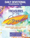 THE PURPOSE DEVOTIONAL - Biblical Illustrations of Those Who Lived in God's Purpose