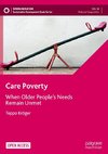 Care Poverty