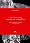 Arsenic Monitoring, Removal and Remediation