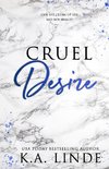 Cruel Desire (Special Edition)