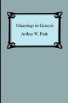 Gleanings in Genesis
