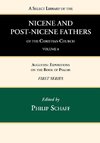 A Select Library of the Nicene and Post-Nicene Fathers of the Christian Church, First Series, Volume 8