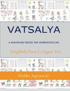 Vatsalya- A homemade series for homeschooling