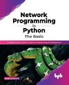 Network Programming in Python