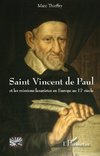 Saint Vincent de Paul