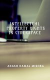 INTELLECTUAL PROPERTY RIGHTS IN CYBERSPACE