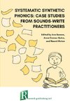 Systematic synthetic phonics