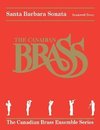 Santa Barbara Sonata: The Canadian Brass