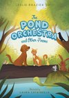 The Pond Orchestra and Other Poems