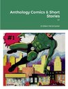 Anthology Comics & Short Stories
