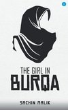 The Girl in Burqa