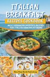 Italian Breakfast Recipes Cookbook