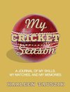 My Cricket Season