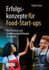 Erfolgskonzepte für Food-Start-ups