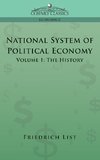 National System of Political Economy - Volume 1