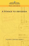 Lobo, F: Voyage to Abyssinia