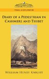Diary of a Pedestrian in Cashmere and Thibet