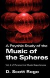 APsychic Study of the Music of the Spheres
