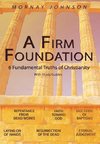 A FIRM FOUNDATION