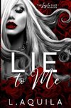 Lie to Me (The Layla Duet Complete)
