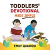 Toddlers' Devotional Made Simple