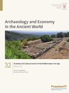 Economy and Cultural Contact in the Mediterranean Iron Age