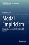 Modal Empiricism