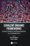Covalent Organic Frameworks
