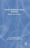 Trauma-Informed Music Therapy