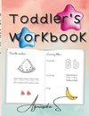 Toddlers Workbook